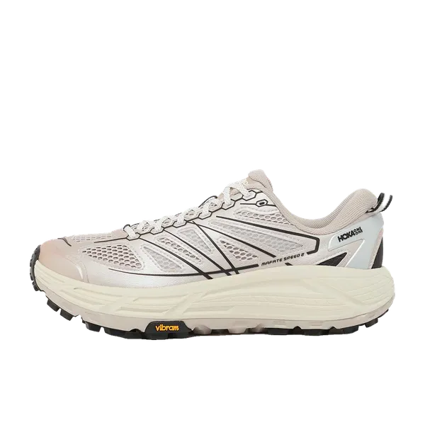 HOKA Mafate Speed Beige, vergelijk prijzen bij 1 winkel