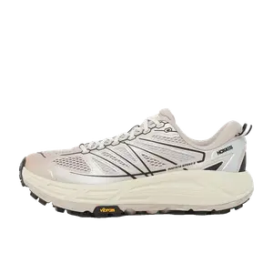 HOKA Mafate Speed beige