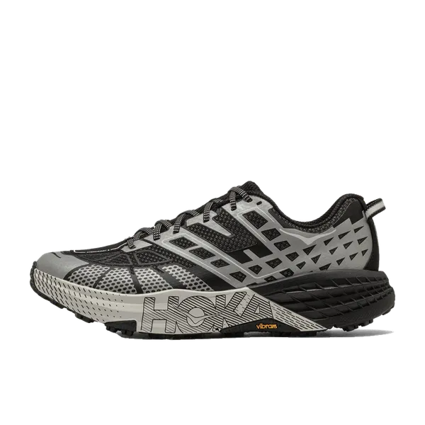 HOKA Speedgoat Zwart, vergelijk prijzen bij 2 winkels