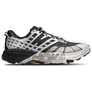 HOKA Speedgoat zwart