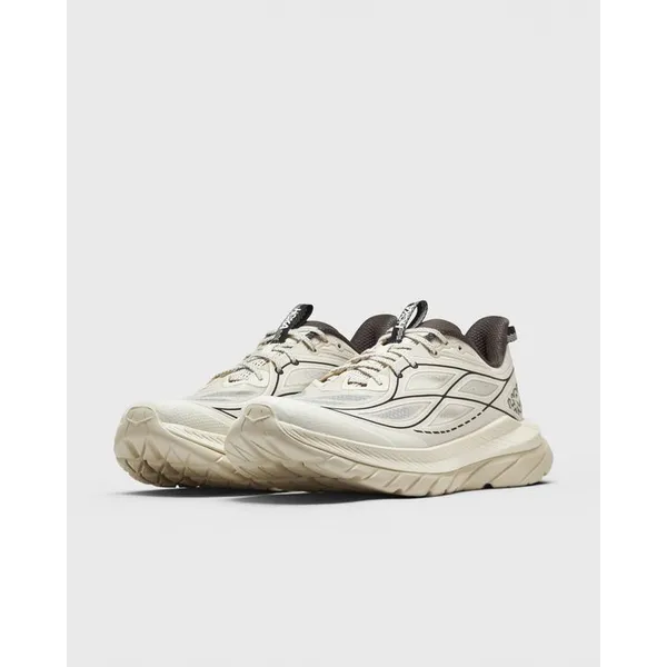 HOKA Mach Remastered Beige, foto 3 van 5