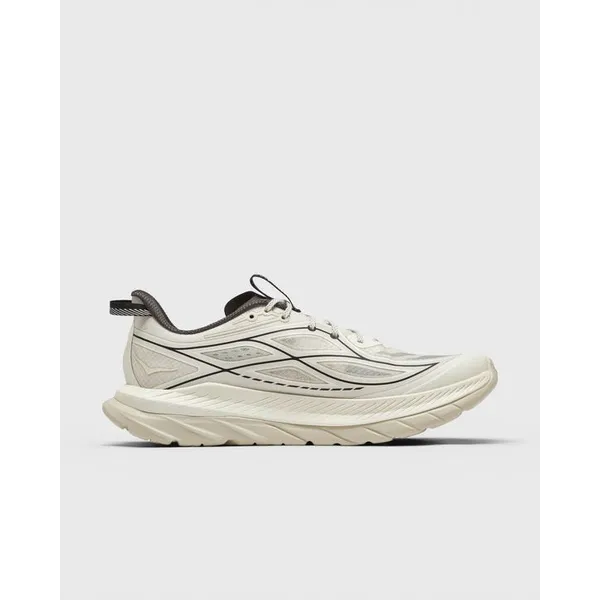 HOKA Mach Remastered Beige, foto 4 van 5
