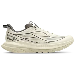 HOKA Mach beige