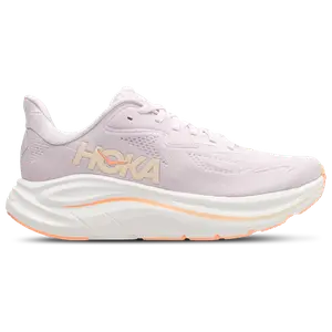 HOKA Clifton paars