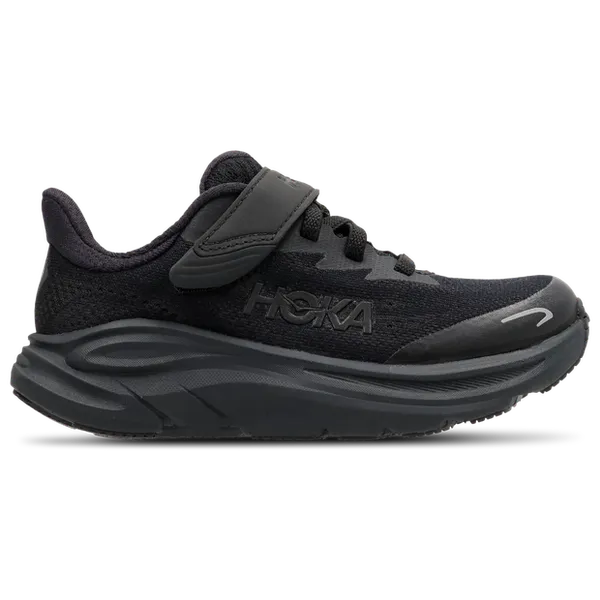 HOKA Clifton Zwart Kids, vergelijk prijzen bij 1 winkel