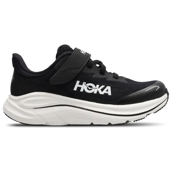 HOKA Clifton Zwart Kids, vergelijk prijzen bij 1 winkel