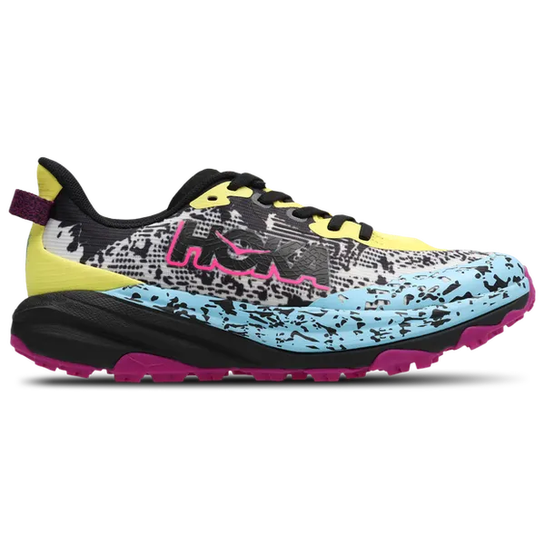 HOKA Speedgoat Zwart Kids, vergelijk prijzen bij 1 winkel