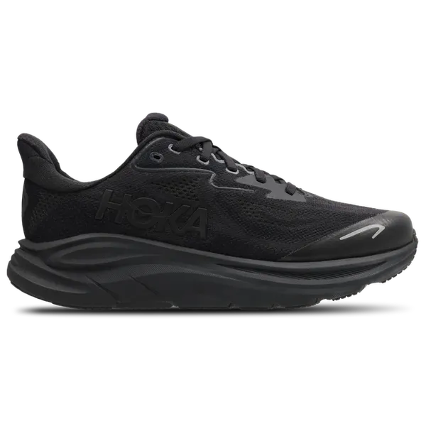 HOKA Clifton 10 Zwart Kids, vergelijk prijzen bij 1 winkel