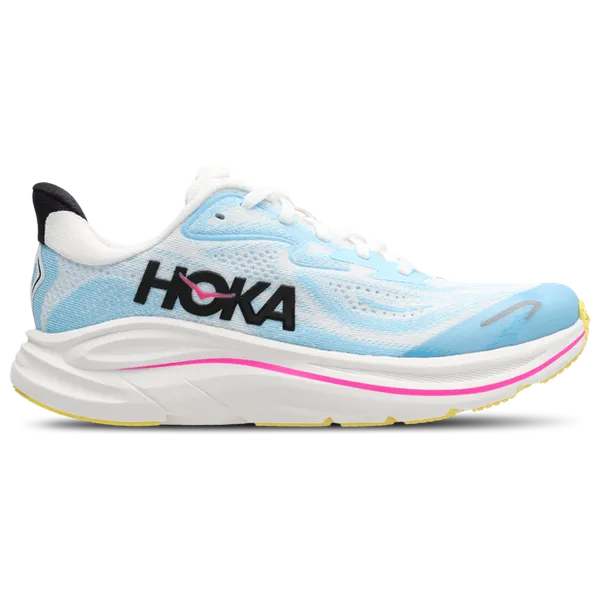 HOKA Clifton 10 Wit Kids, vergelijk prijzen bij 1 winkel