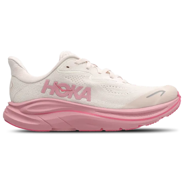 HOKA Clifton 10 Beige Kids, vergelijk prijzen bij 1 winkel