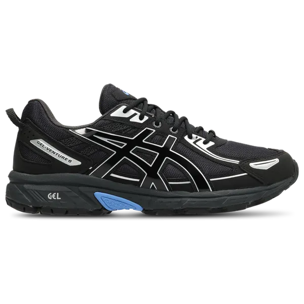 ASICS GEL-Venture Zwart, vergelijk prijzen bij 1 winkel