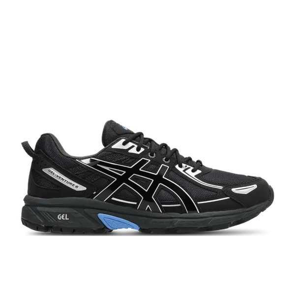 ASICS GEL-Venture Zwart, vergelijk prijzen bij 1 winkel