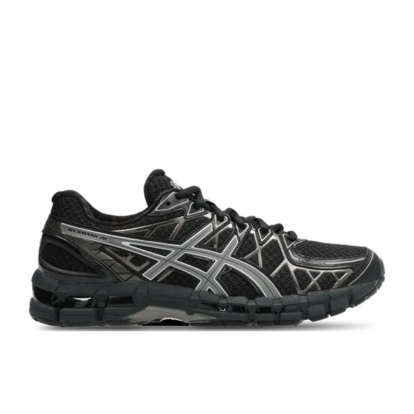 ASICS GEL-Kayano 20 Zwart, vergelijk prijzen bij 2 winkels