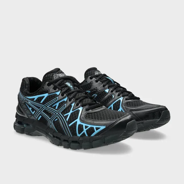 ASICS GEL-Kayano Black Clay Grey, foto 4 van 4