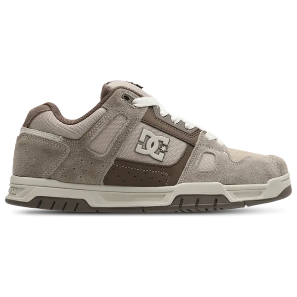 DC Shoes Stag Beige, vergelijk prijzen bij 1 winkel
