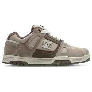 DC Shoes Stag beige