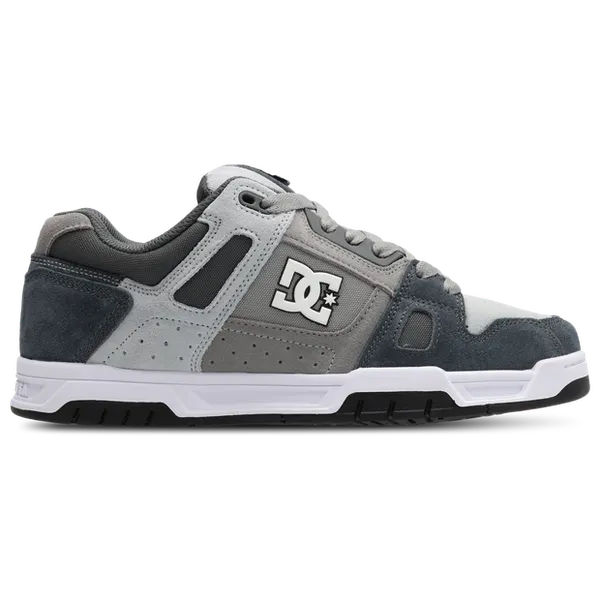 DC Shoes Stag Grijs, vergelijk prijzen bij 1 winkel