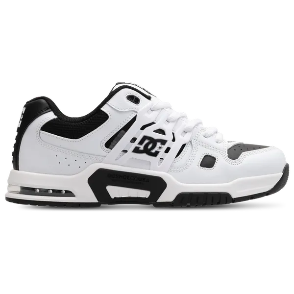 DC Shoes At-2 Wit, vergelijk prijzen bij 1 winkel