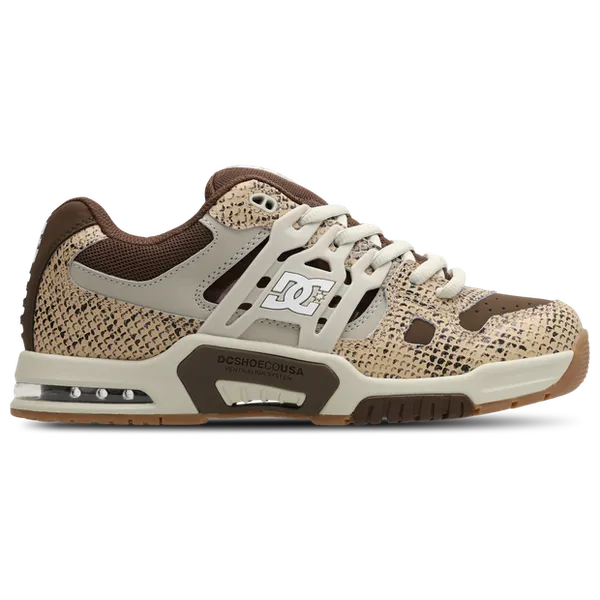 DC Shoes At-2 Bruin, vergelijk prijzen bij 2 winkels