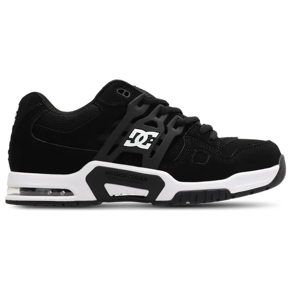 DC Shoes At-2 Zwart, vergelijk prijzen bij 1 winkel