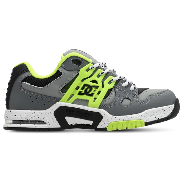 DC Shoes At-2 Grijs, vergelijk prijzen bij 1 winkel