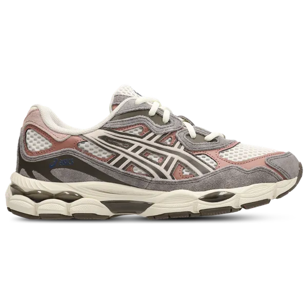 ASICS GEL-NYC Wit, vergelijk prijzen bij 3 winkels