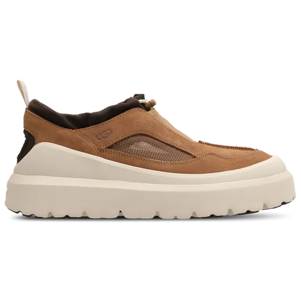UGG All-Weather Hybrid Bruin Suède, vergelijk prijzen bij 1 winkel