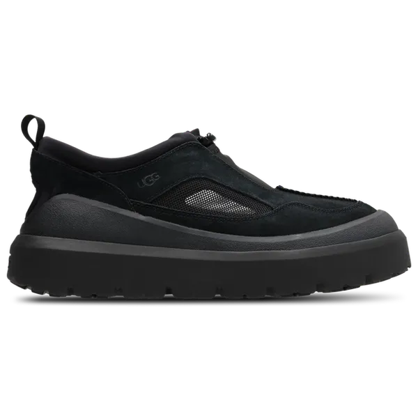 UGG All-Weather Hybrid Zwart Suède, vergelijk prijzen bij 1 winkel