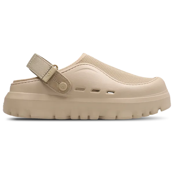 UGG Peakmod Beige Suède, vergelijk prijzen bij 1 winkel