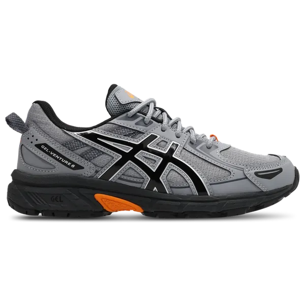 ASICS GEL-Venture Grijs Kids, vergelijk prijzen bij 1 winkel