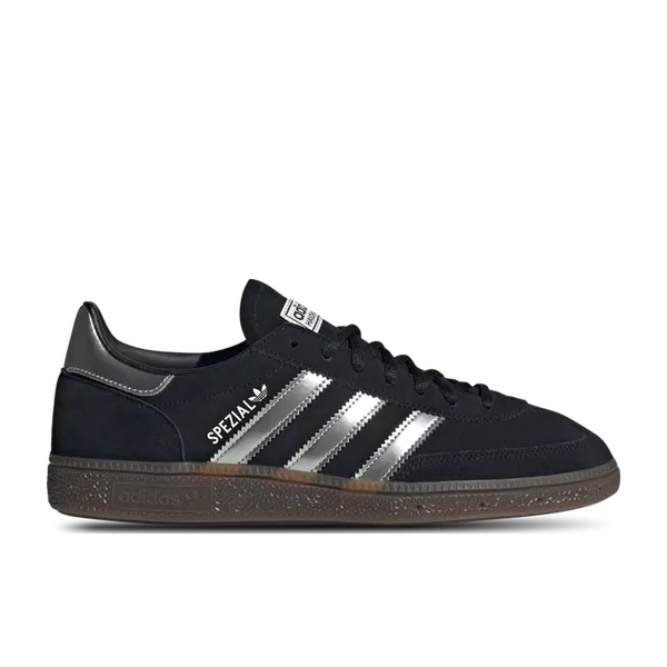 adidas Handball Spezial Zwart Suède, vergelijk prijzen bij 2 winkels