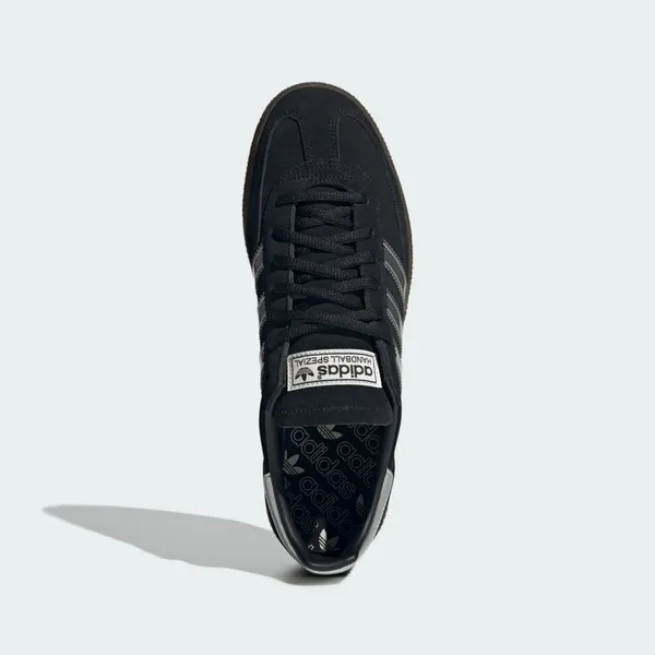 adidas Handball Spezial Zwart, foto 3 van 5