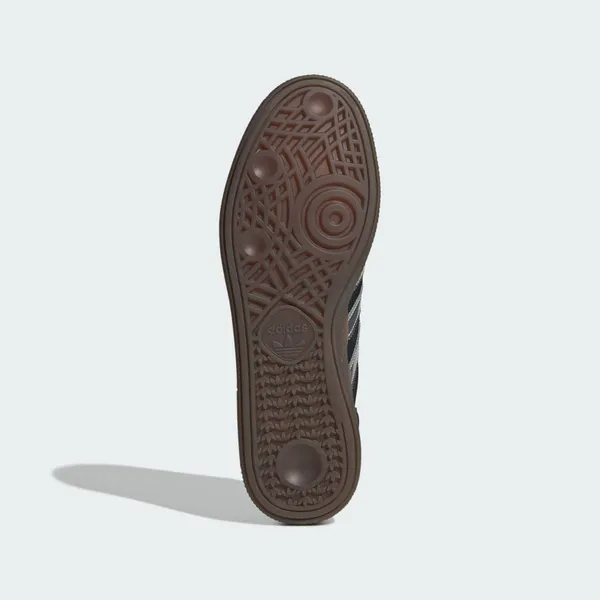 adidas Handball Spezial Zwart, foto 4 van 5