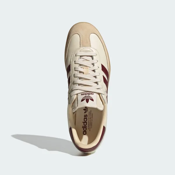 adidas Samba Wit, foto 3 van 5