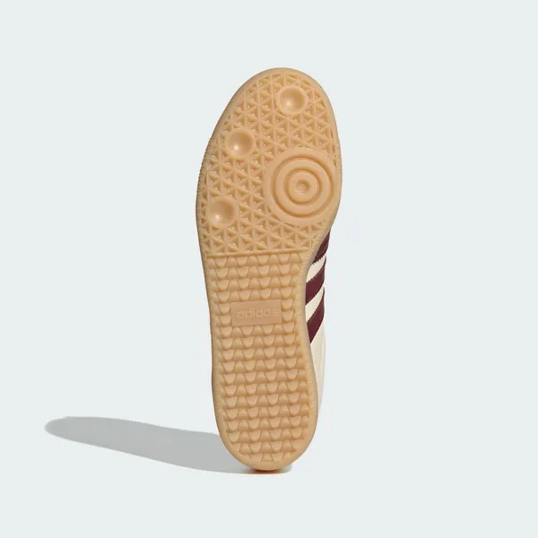 adidas Samba Wit, foto 4 van 5