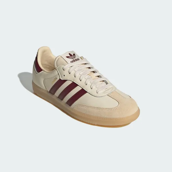 adidas Samba Wit, foto 5 van 5