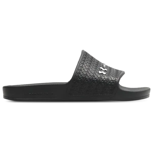 Under Armour Armour Slide Lite Zwart Plastic Kids, vergelijk prijzen bij 1 winkel