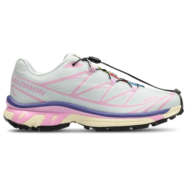 Salomon XT-6 Grijs Plastic, vergelijk prijzen bij 1 winkel