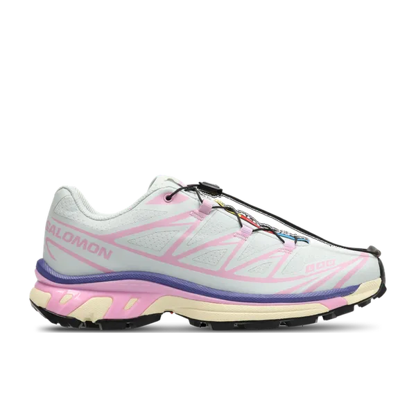 Salomon XT-6 Grijs Plastic, vergelijk prijzen bij 1 winkel