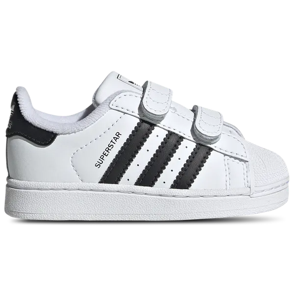 adidas Superstar Wit Kids, vergelijk prijzen bij 4 winkels