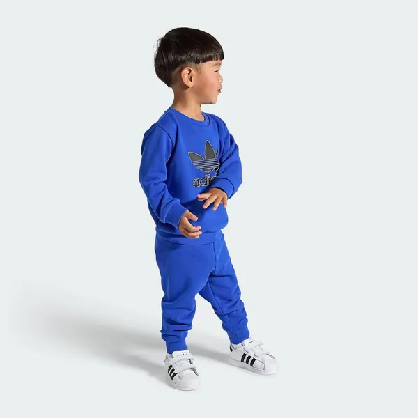 adidas Superstar Wit Kids, foto 2 van 4
