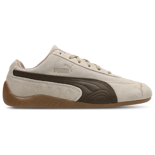 Puma Speedcat Tarwe Suède, vergelijk prijzen bij 1 winkel