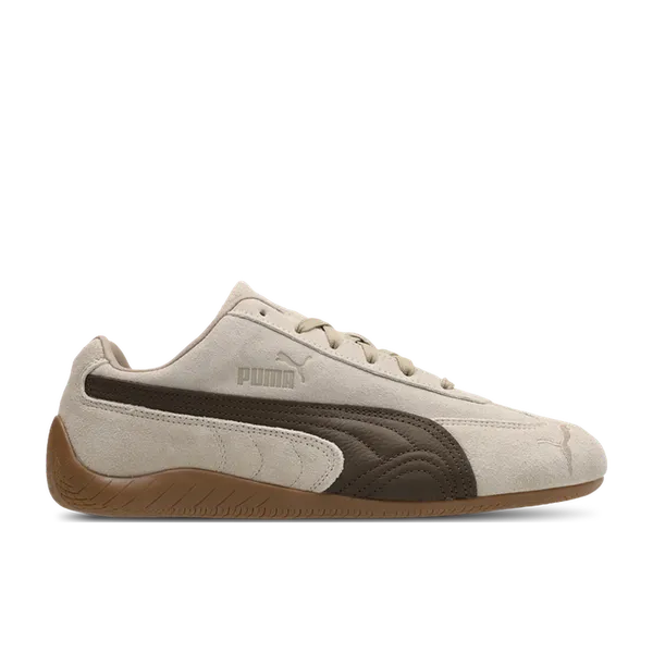 Puma Speedcat Tarwe Suède, vergelijk prijzen bij 1 winkel
