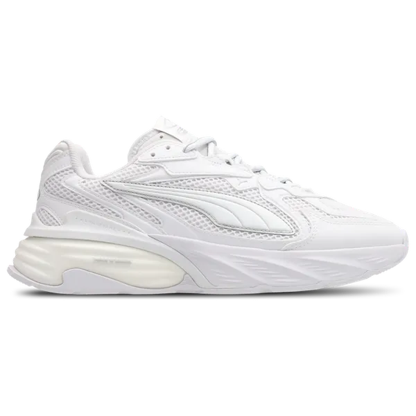 Puma Fade Wit, vergelijk prijzen bij 1 winkel