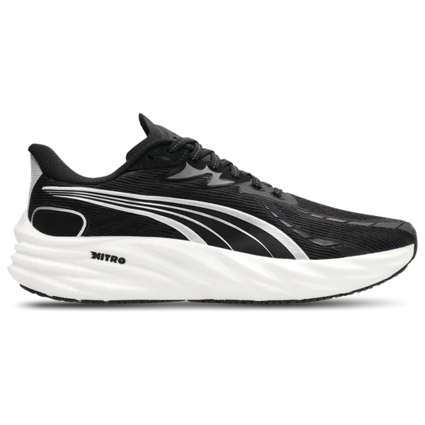 Puma Velocity Nitro Zwart, vergelijk prijzen bij 1 winkel