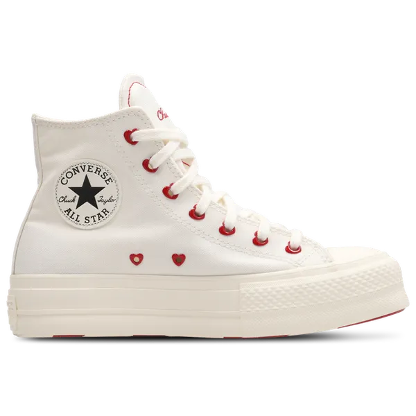 Converse Ctas Wit, vergelijk prijzen bij 1 winkel