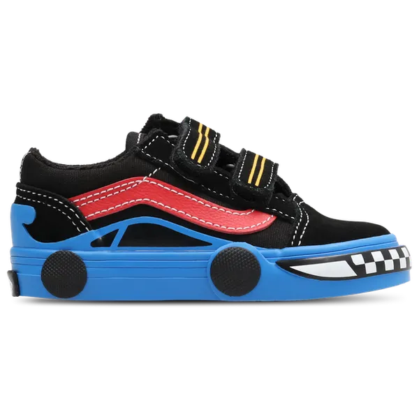 Vans Old Skool Zwart Kids, vergelijk prijzen bij 1 winkel
