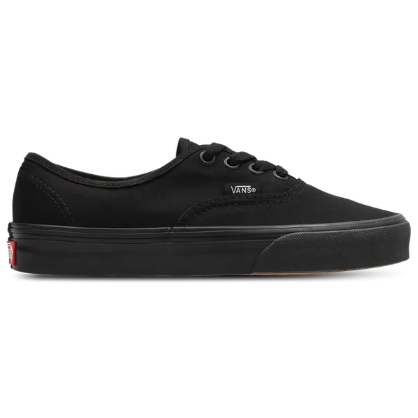 Vans Authentic Zwart Kids, vergelijk prijzen bij 1 winkel