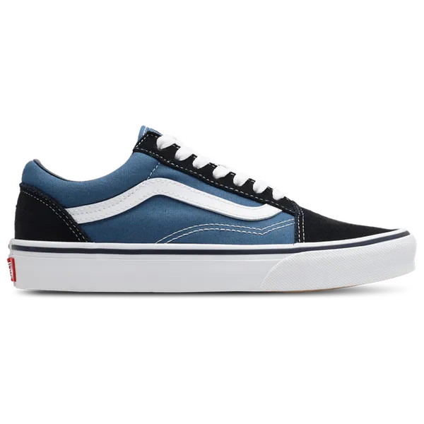 Vans Old Skool Blauw Kids, vergelijk prijzen bij 2 winkels