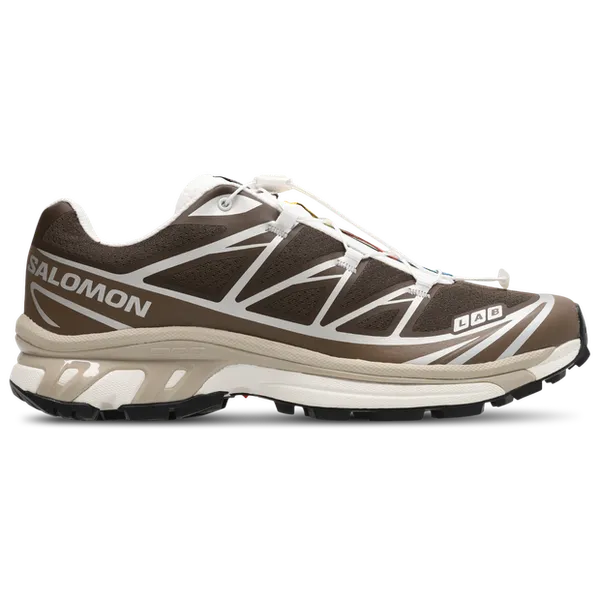 Salomon XT-6 Bruin, vergelijk prijzen bij 1 winkel